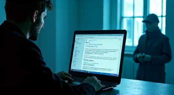 Psychologische Mechanismen hinter Phishing (7/10)