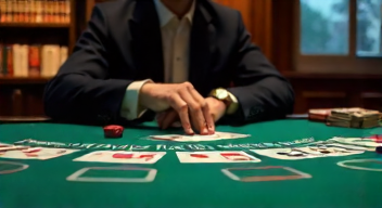 Psychologische Perspektiven auf Glücksspielverhalten (6/10)