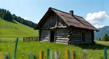 Psychologische Perspektiven auf den Zaunbau (7/10)
