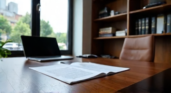 Rechtliche Aspekte der KI-Haftung im Arbeitskontext (8/10)