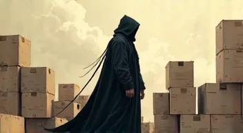 Rechtliche Herausforderungen beim Umzug (1/10)