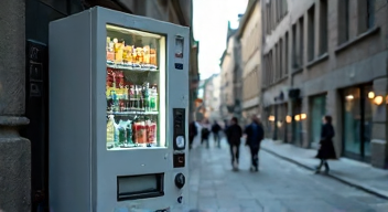 Rechtliche Perspektiven bei defekten Automaten (2/10)