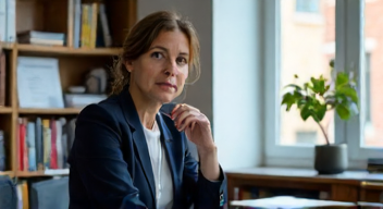 Rechtliche Rahmenbedingungen: Dr. Angela Richter (Politik) (9/10)