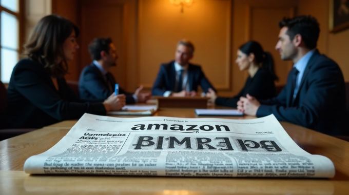 Rechtswidrige Preiserhöhung bei Amazon Prime: Verbraucherschutz, AGB-Klausel, Sammelklage