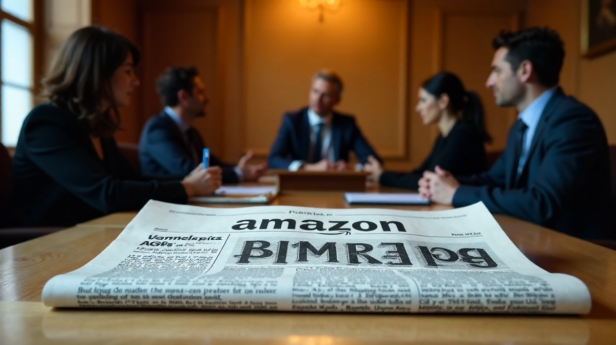 Rechtswidrige Preiserhöhung bei Amazon Prime: Verbraucherschutz, AGB-Klausel, Sammelklage