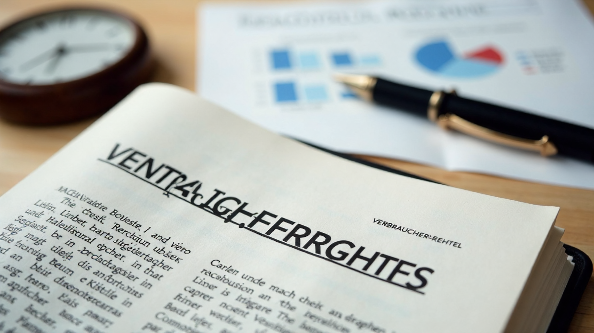 Rentenversicherung, BGH-Urteil, Verbraucherrechte: Was du wissen musst!