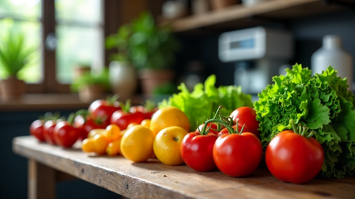 Risiken von Pestizid-Rückständen: Lebensmittel, Grenzwerte, Gesundheit