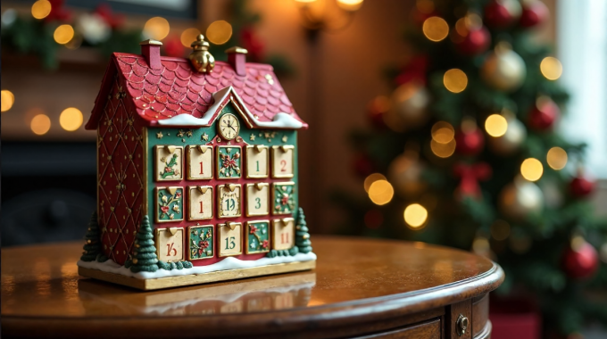 Rituals-Adventkalender: Betrug, Kettenbrief und Social Engineering entlarven