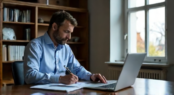 Rücküberweisungsbetrug: Die Sicht eines Finanzexperten (2/10)