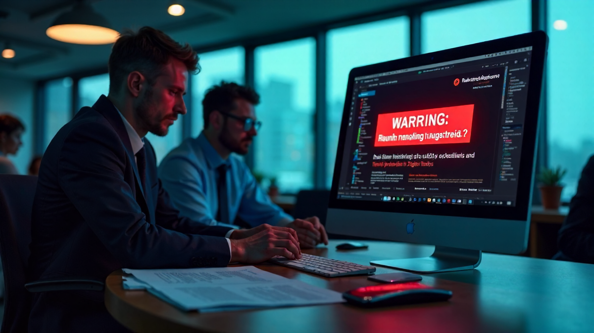 Rücküberweisungsbetrug: Gefahren, Prävention und historische Perspektiven