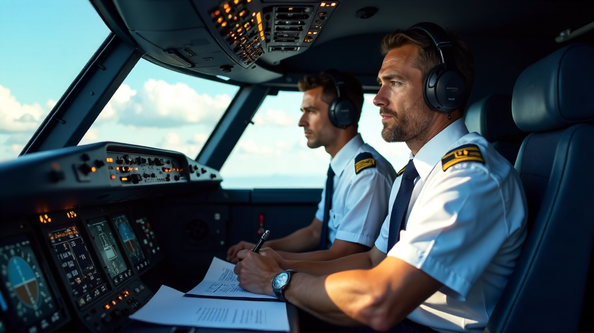 Ryanair-Piloten: Abhängige Beschäftigung, Sozialversicherung und rechtliche Herausforderungen