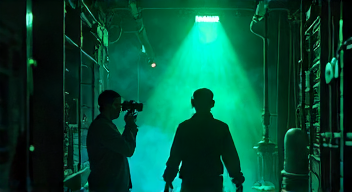 Scareware und ihre kulturellen Wurzeln (3/10)