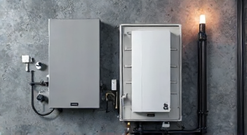 Schallschutzmaßnahmen für Wärmepumpen (2/10)