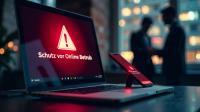 Schutz vor Online-Betrug: Betrüger, Sicherheitstipps und effektive Maßnahmen
