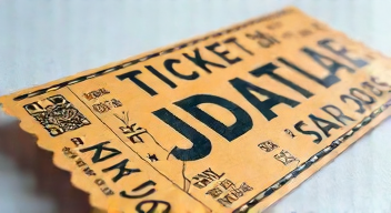 Schutzmaßnahmen gegen Ticketbetrug (2/10)