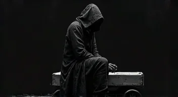 Schweigestrategie (7/10)