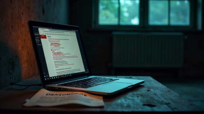 Sextortion und Auftragsmord: Betrugsmaschen verstehen und verhindern