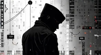 Sicherheitsfragen bei unbefugten Transaktionen (6/10)