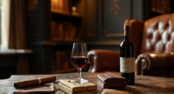 Sigmund Freud: Die psychologischen Aspekte von Genussmitteln (7/10)