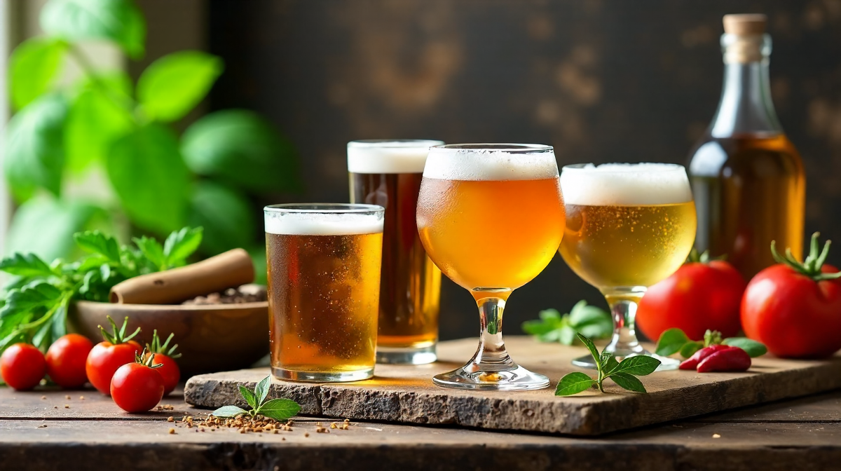 Soßenhaltbarkeit: Erkennen, Lagern und Genießen ohne Verderb