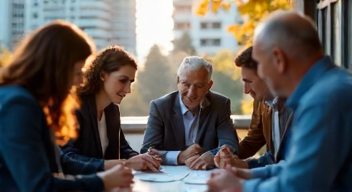 Soziale Aspekte der Krankenversicherung (6/10)