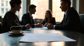 Soziale Aspekte der Kündigung (6/10)