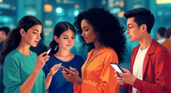 Soziale Aspekte der Mediennutzung (6/10)