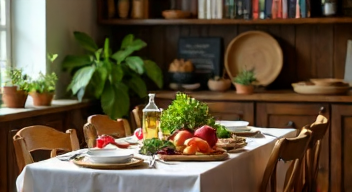 Soziale Aspekte der Nährstoffaufnahme (6/10)