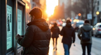 Soziale Aspekte der Ticketbetrugsprävention (6/10)