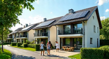 Soziale Aspekte der Wärmepumpentechnologie (6/10)