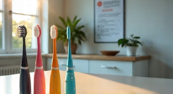 Soziale Aspekte der Zahnpflege (6/10)