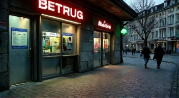 Soziale Aspekte des Betrugs (6/10)