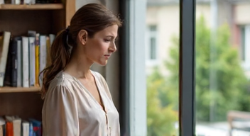 Soziale Aspekte des Betrugs: Dr. Lena Müller (6/10)