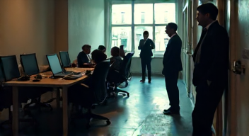 Soziale Aspekte des Betrugs und seine Folgen (6/10)