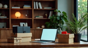 Soziale Aspekte des Online-Kaufs (6/10)