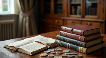 Soziale Aspekte des Sammelns