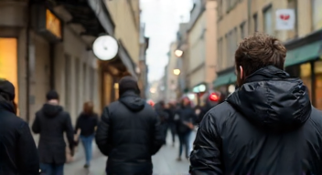 Soziale Aspekte des Ticketbetrugs (6/10)