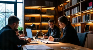 Soziale Aspekte des Urheberrechts (6/10)