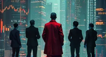 Soziale Aspekte in der Finanzwelt (9/10)