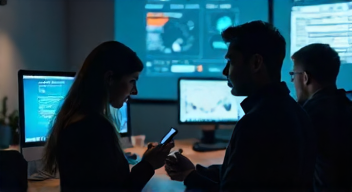 Soziale Aspekte von Online-Betrug (6/10)