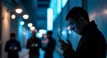 Soziale Aspekte von Phishing und Betrug (5/10)