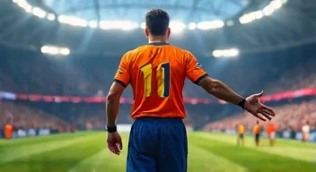 Soziale Auswirkungen auf Schiedsrichter-Assistenten