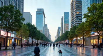 Soziale Auswirkungen der Technologie (6/10)