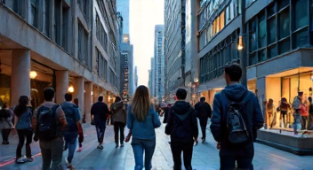 Soziale Auswirkungen des Datenschutzes (6/10)