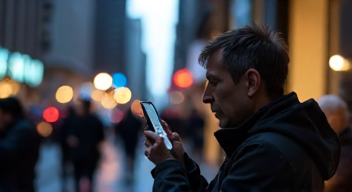 Soziale Auswirkungen des Spoofings (5/10)