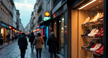 Soziale Auswirkungen: Fake-Shops und ihre Folgen (6/10)