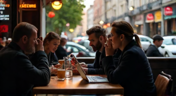 Soziale Auswirkungen von Cyber-Betrug (6/10)