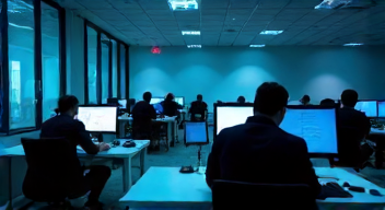 Soziale Auswirkungen von Cyberkriminalität (6/10)