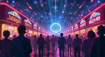 Soziale Auswirkungen von Glücksspiel (5/10)