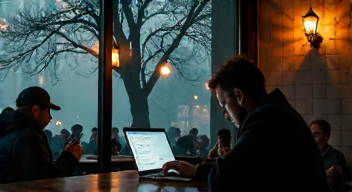 Soziale Auswirkungen von Internetbetrug (6/10)